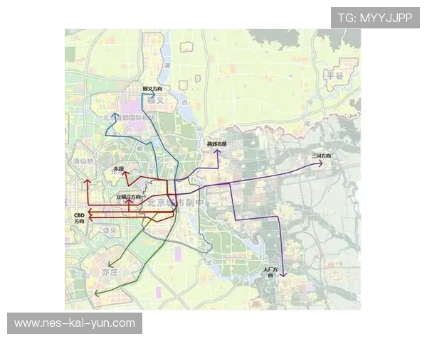 场馆周边夜间经济被激活带动城市微循环