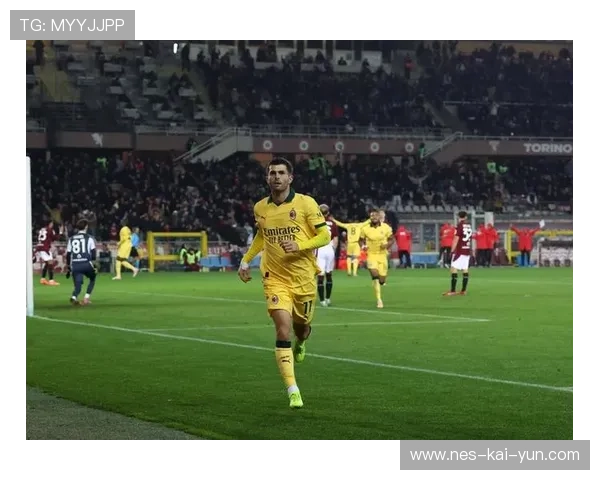 AC米兰前场逼抢：高效压迫与普利希奇挑射的“教科书级”演练