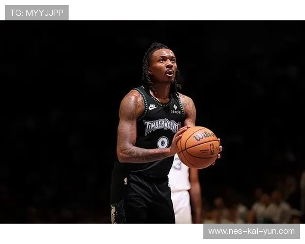 森林狼海兰德出奇制胜，成为球队后场新亮点