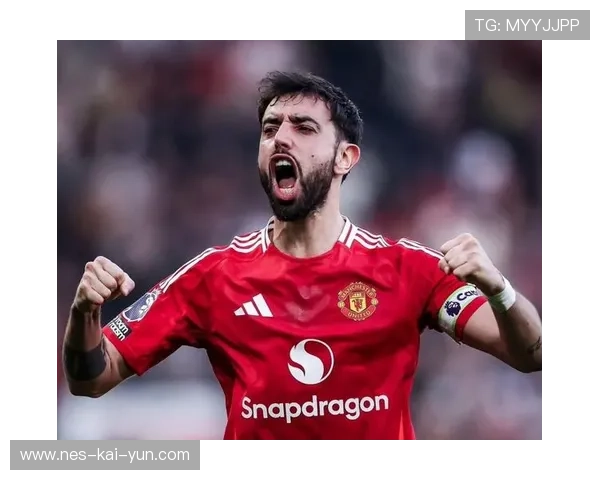 曼联形成压迫性围剿，布鲁诺连线新援展现高质量创造力