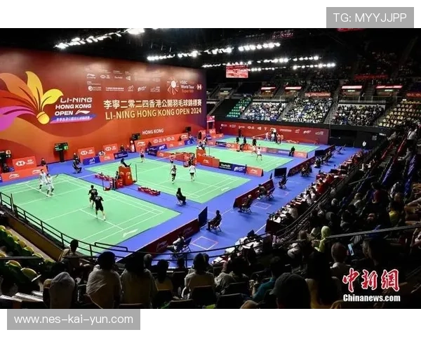 国际羽毛球巡回赛在赛事日程中合理安排休息日保障选手恢复，国际羽毛球公开赛